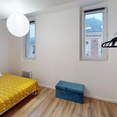 Residence Monet- F2 A Deux Pas De Toutes Commodites Le Havre Ngoại thất bức ảnh